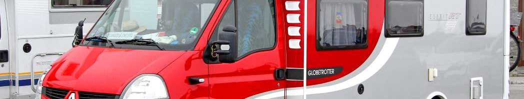 a professional van conversion