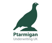 Ptarmigan logo